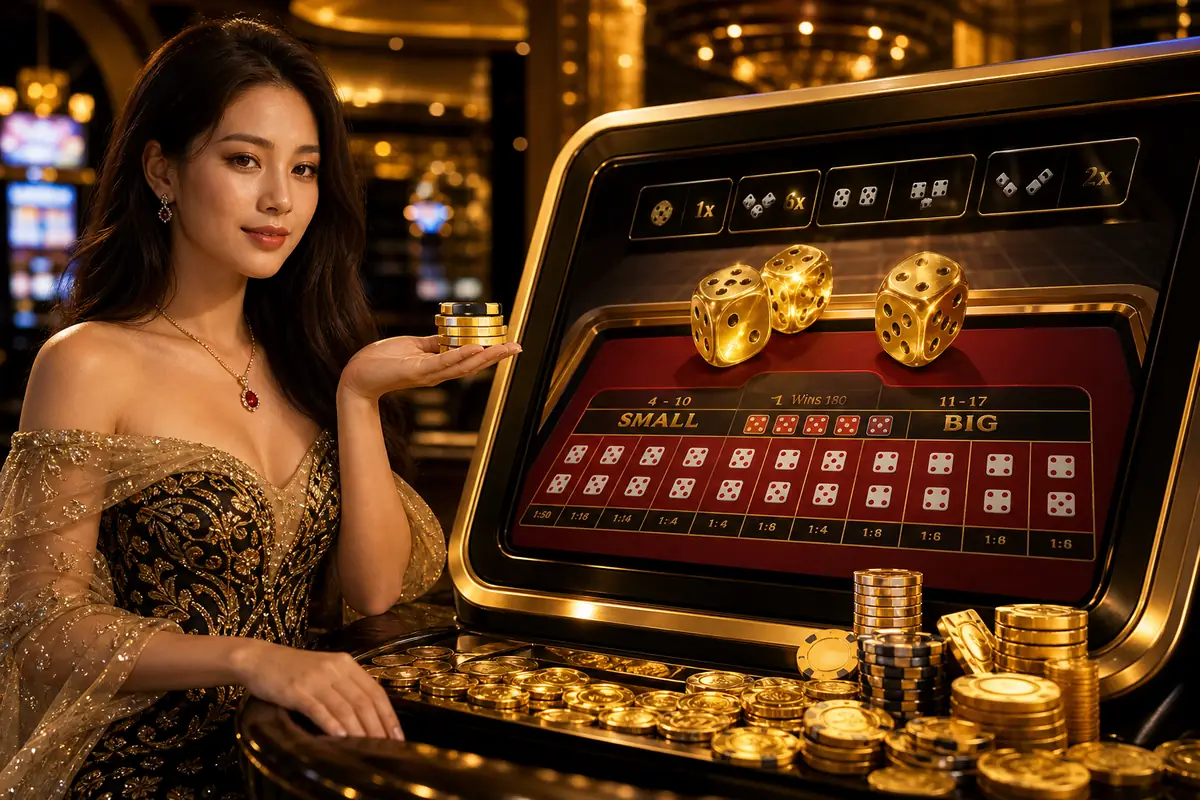q7979 Roulette လောင်းကြေးဇယားနှင့် ကွက်လပ်များ