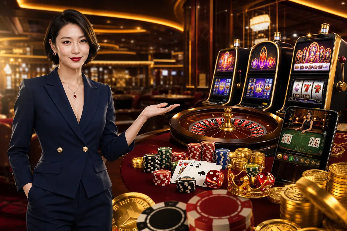 q7979 Live Casino တိုက်ရိုက်ကစားမှု