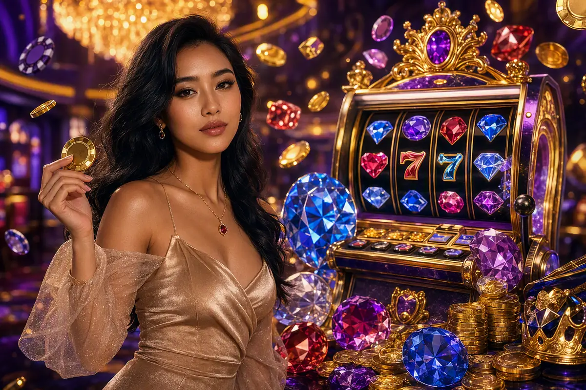 q7979 အကောင့်ဖွင့်ပြီး Slot ကစားခြင်း